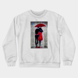 A night to remember Crewneck Sweatshirt